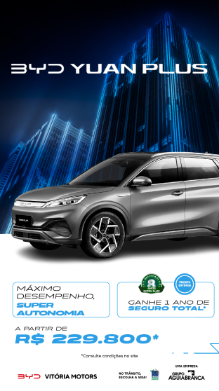 byd yuan plus